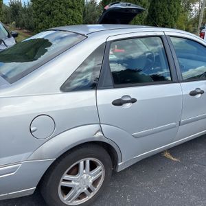 2002 FORD FOCUS SE — фото 9