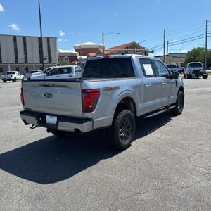 FORD F-150 TREMOR - 8
