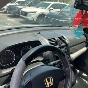 2009 Honda CR-V LX 缩略图 35