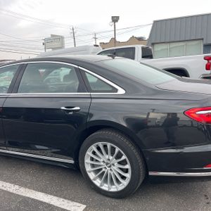 AUDI A8 L QUATTRO 55 TFSI - 6