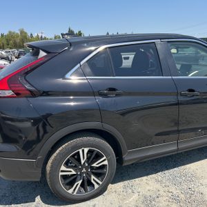 2026 Mitsubishi ECLIPSE CROSS SE 照片 9