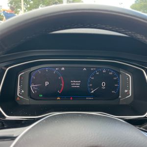 2020 Volkswagen JETTA SEL PREMIUM — фото 40
