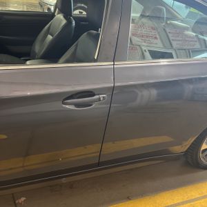 SUBARU LEGACY 2.5I LIMITED - 4