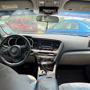 2015 KIA OPTIMA LX — миниатюра 28