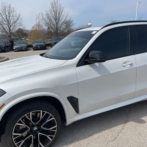 BMW X5 M BASE - 2
