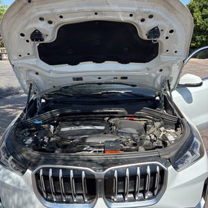2025 BMW X1 XDRIVE28I 缩略图 45