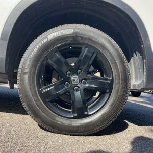 صورة 18 لـ 2021 Honda RIDGELINE BLACK EDITION