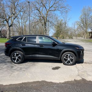 CHEVROLET TRAX RS - 10