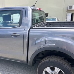 FORD RANGER XL - 5