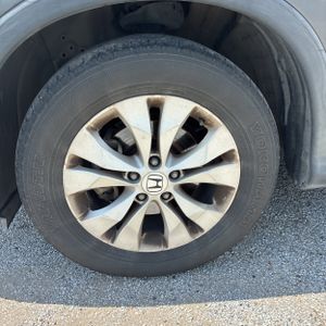 صورة مصغرة 17 لـ 2014 Honda CR-V EX-L
