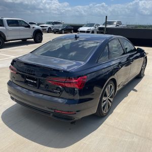 AUDI A6 SEDAN PREMIUM PLUS - 7