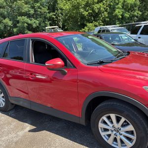 صورة مصغرة 13 لـ 2016 Mazda CX-5 2016.5 GS
