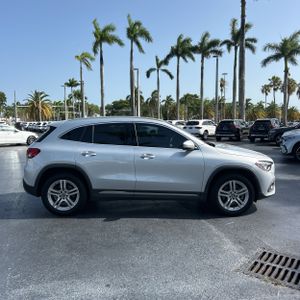 2021 Mercedes-BENZ GLA photo 10