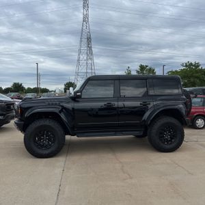 صورة 3 لـ 2026 FORD BRONCO RAPTOR