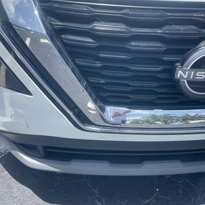 2023 Nissan ROGUE S — миниатюра 54