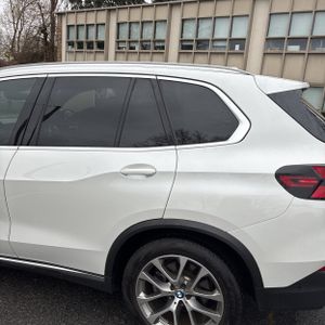BMW X5 SDRIVE40I - 6