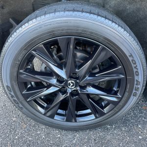 2024 Mazda CX-5 2.5 S CARBON EDITION 缩略图 19