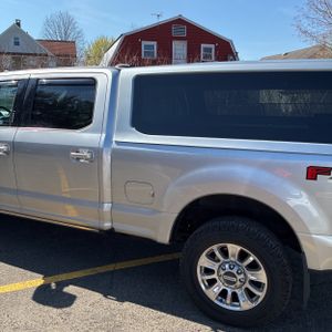 FORD F-250 SUPER DUTY LIMITED - 6