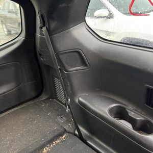 2016 Nissan PATHFINDER PLATINUM — фото 79