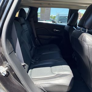 2016 JEEP CHEROKEE LIMITED — миниатюра 35