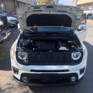 صورة مصغرة 44 لـ 2020 JEEP RENEGADE LATITUDE