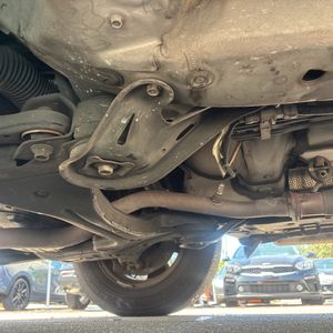 صورة مصغرة 27 لـ 2005 Toyota HIGHLANDER BASE