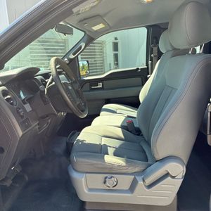 2013 FORD F-150 STX — миниатюра 32