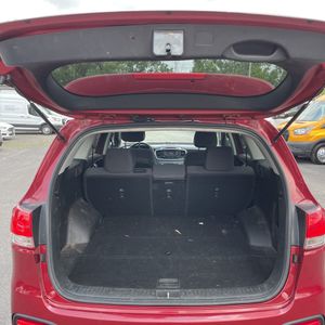صورة مصغرة 41 لـ 2016 KIA SORENTO LX