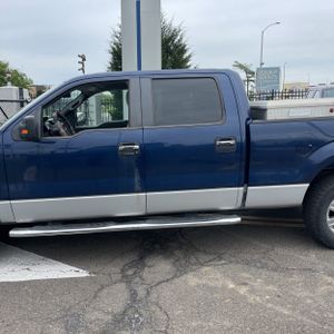 FORD F-150 XLT - 4