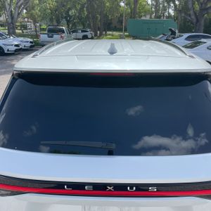 2024 Lexus TX 350 BASE thumbnail 16