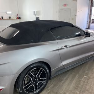 FORD MUSTANG ECOBOOST PREMIUM - 9