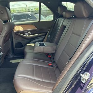 2022 Mercedes-BENZ GLE — миниатюра 34