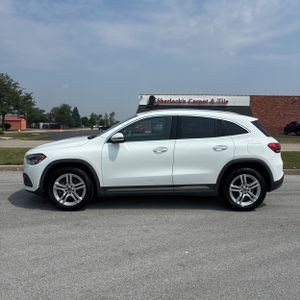 صورة 3 لـ 2021 Mercedes-BENZ GLA