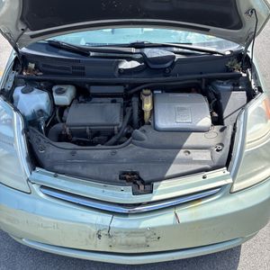 صورة مصغرة 43 لـ 2009 Toyota PRIUS BASE