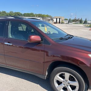 صورة 13 لـ 2008 Lexus RX 350 BASE