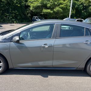 صورة 4 لـ 2017 Chevrolet VOLT LT