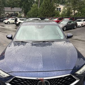 2024 Acura MDX SH-AWD W/TECH — миниатюра 15