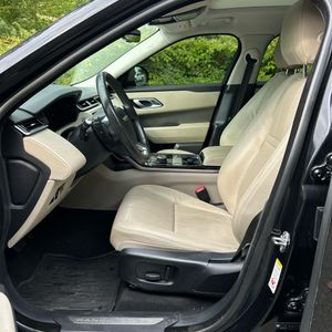 2019 LAND Rover RANGE ROVER VELAR P250 S 照片 31