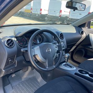 صورة مصغرة 40 لـ 2011 Nissan ROGUE S
