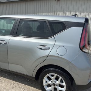 KIA SOUL LX - 6
