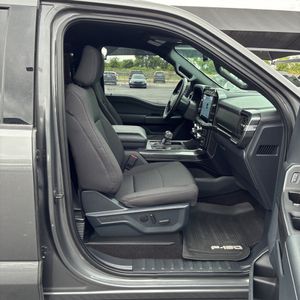 صورة مصغرة 37 لـ 2022 FORD F-150 XLT