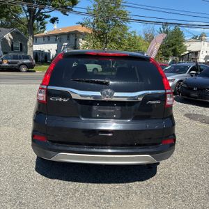 صورة 7 لـ 2016 Honda CR-V EX-L