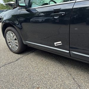 2010 FORD EDGE LIMITED — миниатюра 57