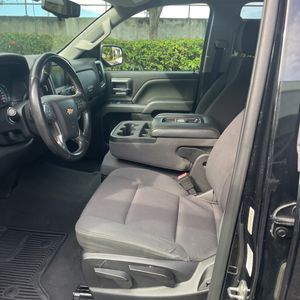 2019 Chevrolet SILVERADO 1500 LD LT — фото 32