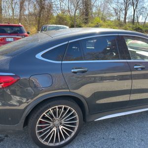 MERCEDES-BENZ GLC-CLASS - 9