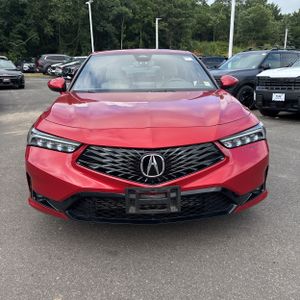 2023 Acura INTEGRA W/A-SPEC — миниатюра 14