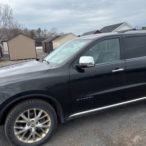 DODGE DURANGO CITADEL - 2