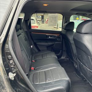 2017 Honda CR-V EX-L 缩略图 34