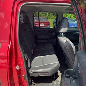 2021 Honda RIDGELINE RTL-E — миниатюра 35