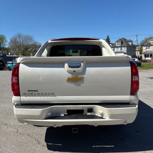 CHEVROLET AVALANCHE LTZ - 4